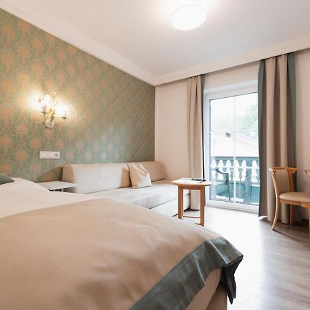 Gasthof Hotel Hauslwirt Golling an der Salzach Ngoại thất bức ảnh