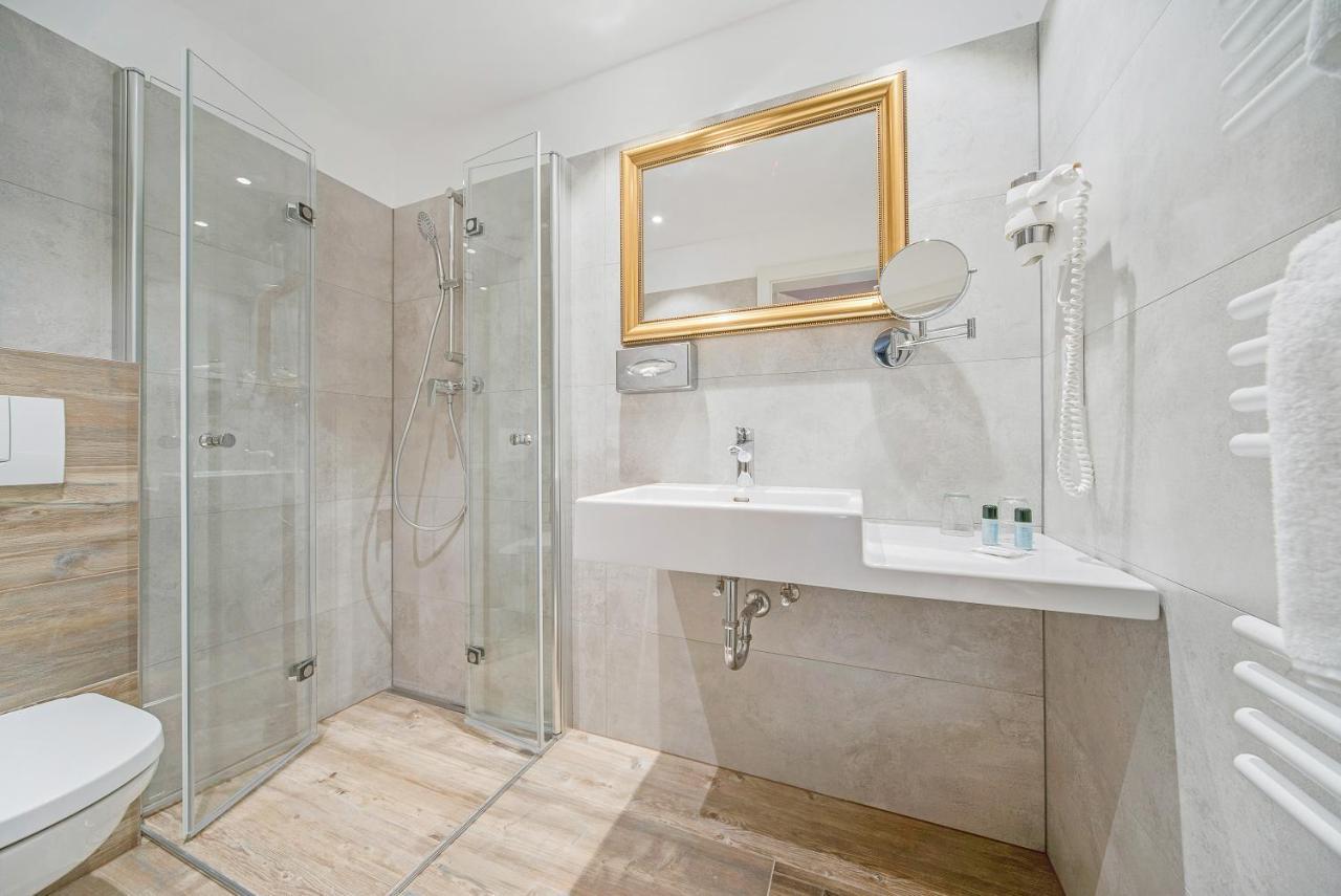 Gasthof Hotel Hauslwirt Golling an der Salzach Ngoại thất bức ảnh