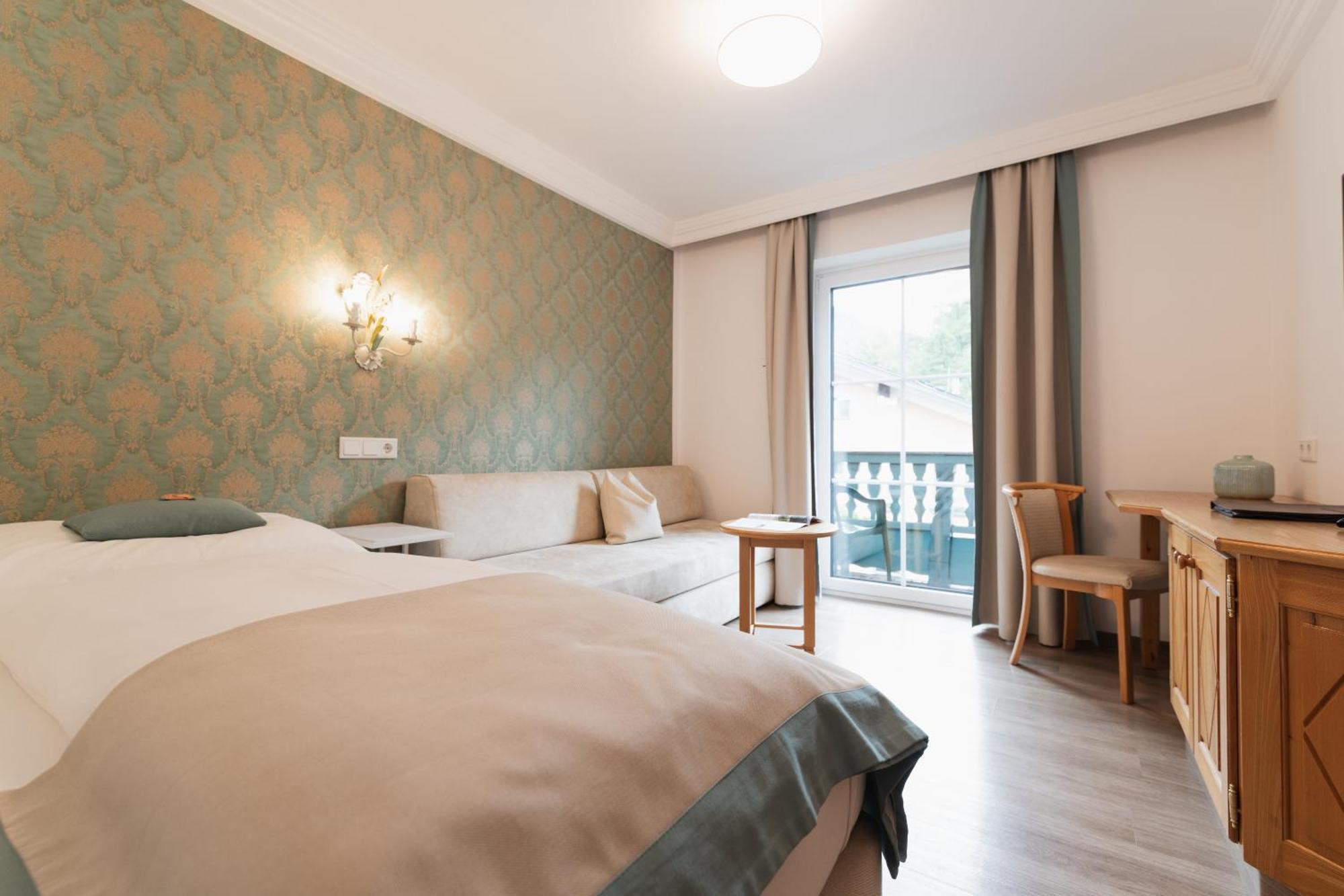 Gasthof Hotel Hauslwirt Golling an der Salzach Ngoại thất bức ảnh