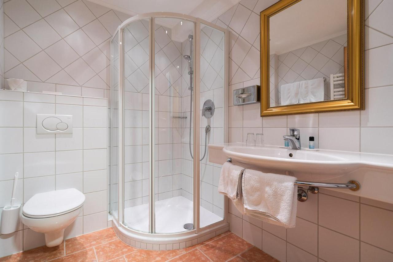 Gasthof Hotel Hauslwirt Golling an der Salzach Ngoại thất bức ảnh