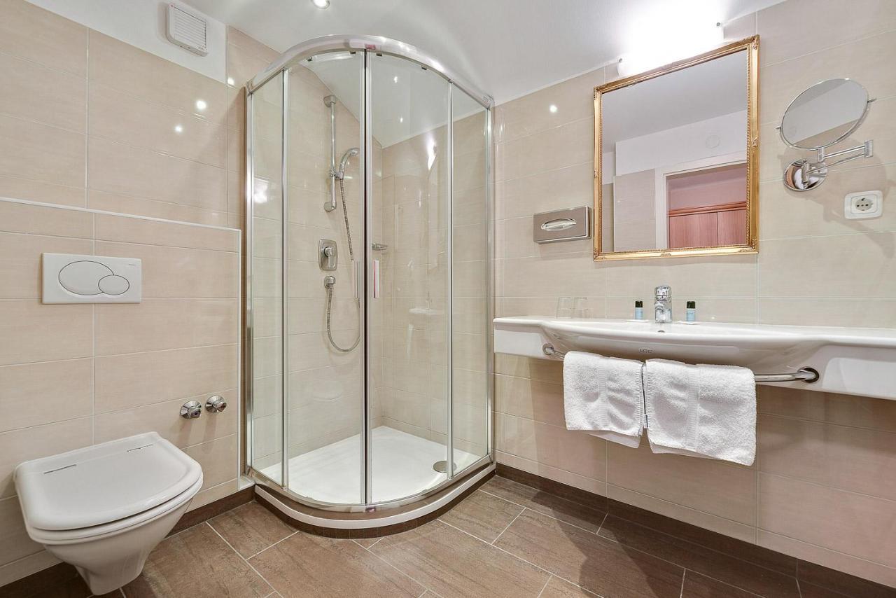 Gasthof Hotel Hauslwirt Golling an der Salzach Ngoại thất bức ảnh
