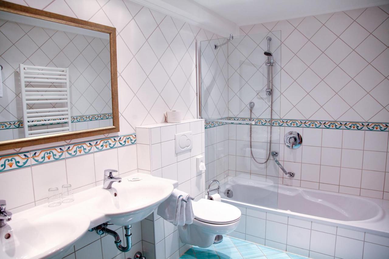 Gasthof Hotel Hauslwirt Golling an der Salzach Phòng bức ảnh